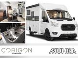 Corigon Slim TS 70 S Autom. Solar Lithium Markise Apple - Wohnwagen & Wohnmobile in Oberhausen