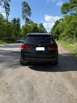 BMW X5 M - BMW X5 M von privat