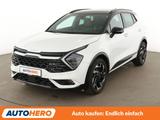 Kia Sportage 1.6 TGDI Mild-Hybrid GT-Line 4WD Aut. - Kia aus 2022