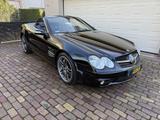 Mercedes-Benz SL-klasse AMG 65 - gebrauchte Mercedes-Benz SL 65 AMG aus dem Jahr 2005