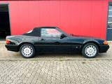 Mercedes-Benz SL 320, orig.13.700 km, 1.Hand, 3 Jahre Garantie - Mercedes-Benz SL 320 Gebrauchtwagen