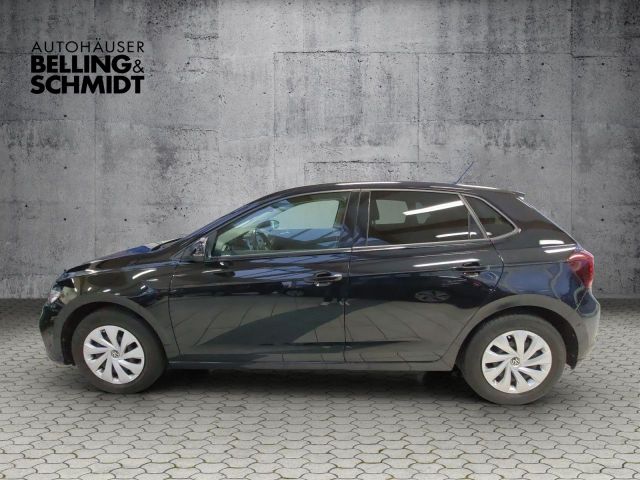 Polo 1.0TSI Aut. Life IQ.Drive ACC Climatr.