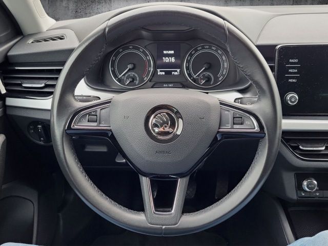 Scala 1.0TGI G-Tec Ambition SHZ Climatronic