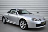 MG TF KLIMA*HARDTOP DABEI  - MG TF: Hardtop