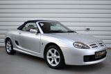 MG TF KLIMA*HARDTOP DABEI  - MG TF aus 2003