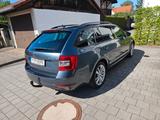 Skoda Octavia III Combi 1.0 TSI Clever - Skoda Octavia: Ii Combi