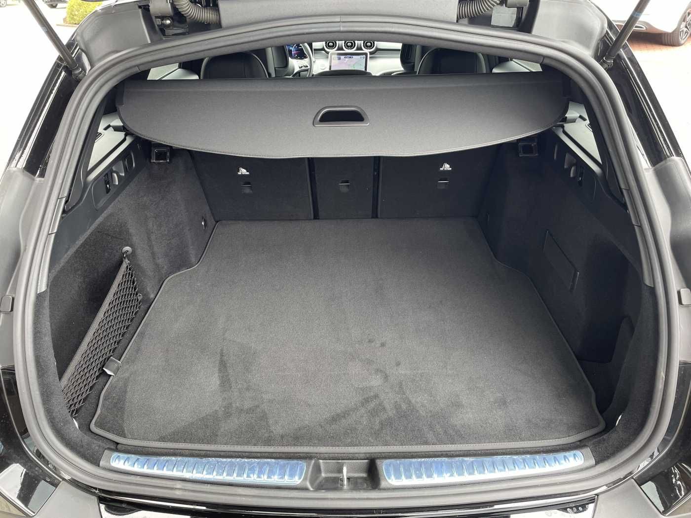 Fahrzeugabbildung Mercedes-Benz C 220 d T 4M ALL-Terrain AHK+360°+ Digital+Leder