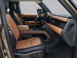 Land Rover Defender Diesel 5-Türer 110 D300 X-Dynamic HSE - Land Rover Defender: Hse