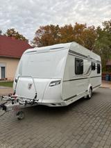 Tabbert Rossini 490 TD/Klima/Mover/Markise - Tabbert Rossini