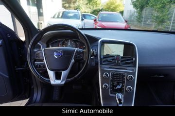Volvo XC60 - 12