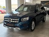 Mercedes-Benz GLB 200d*AHK*Widescreen*Mbux*Kamera*Spur*