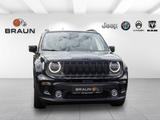 Jeep Renegade 1.3 T-GDI Limited Panorama/Kenwood - gebrauchte Jeep Renegade aus dem Jahr 2020