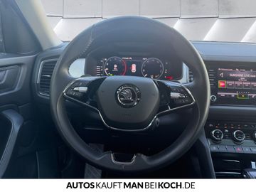 Skoda Kodiaq - 10