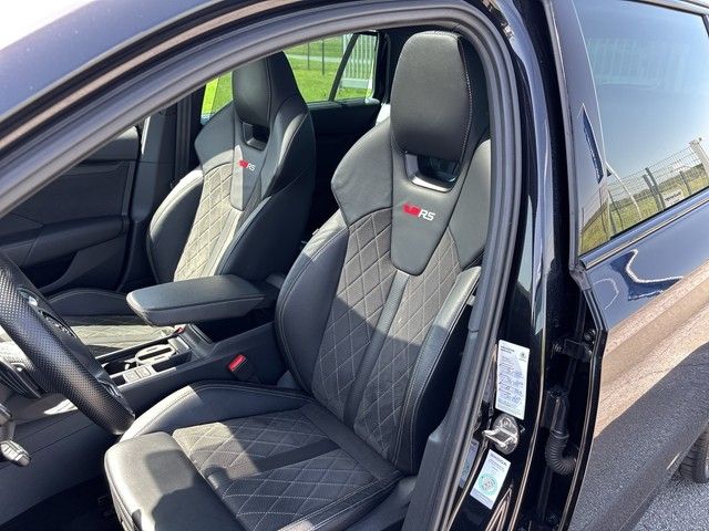 Octavia Combi 2.0TDI RS 4x4 AHK+RFK+HUD+MATRIX