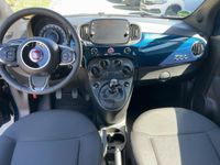 Fiat 500C - Vorschau Bild 9