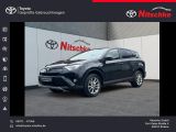 Toyota 2.5 Hybrid Edition-S+, AHK, AWK - Toyota RAV 4 aus 2017
