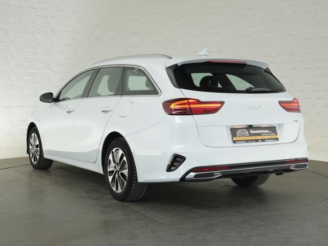 Ceed_sw VISION PHEV DCT+LED+RÜCKFAHRKAMERA+SITZ-