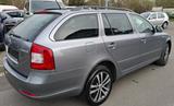 Skoda Octavia 1.4  Family *EURO 5 *Steuerkette-neu! - gebrauchte Skoda Octavia aus dem Jahr 2012