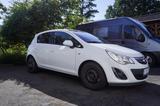 Opel CORSA NAVI 5T 1.4 EF 64 5G SS - Opel Gebrauchtwagen in Siegen