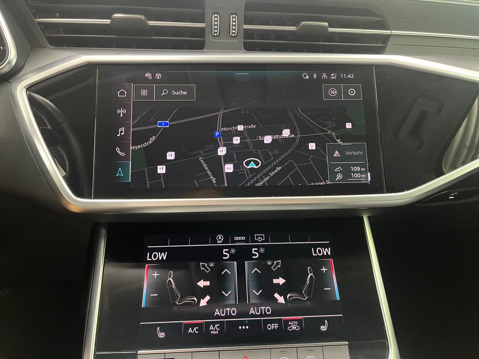 Audi A6 - Bild 9