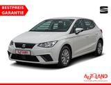 Seat Ibiza 1.0 TSI Style Tempomat PDC Klimaaut. USB - Seat Ibiza mit Benzin-Antrieb: Kleinwagen, Schaltgetriebe
