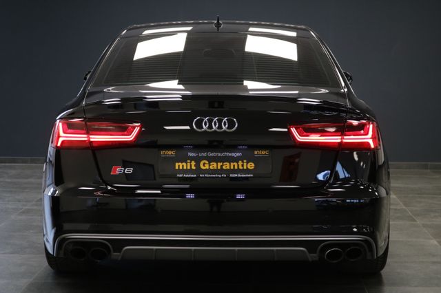 S6 Lim. 4.0 TFSI quattro/MATRIX/BOSE/KAMERA – Vorschau 14