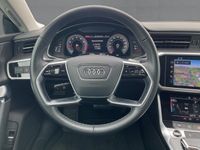 Audi A7 - Vorschau Bild 10