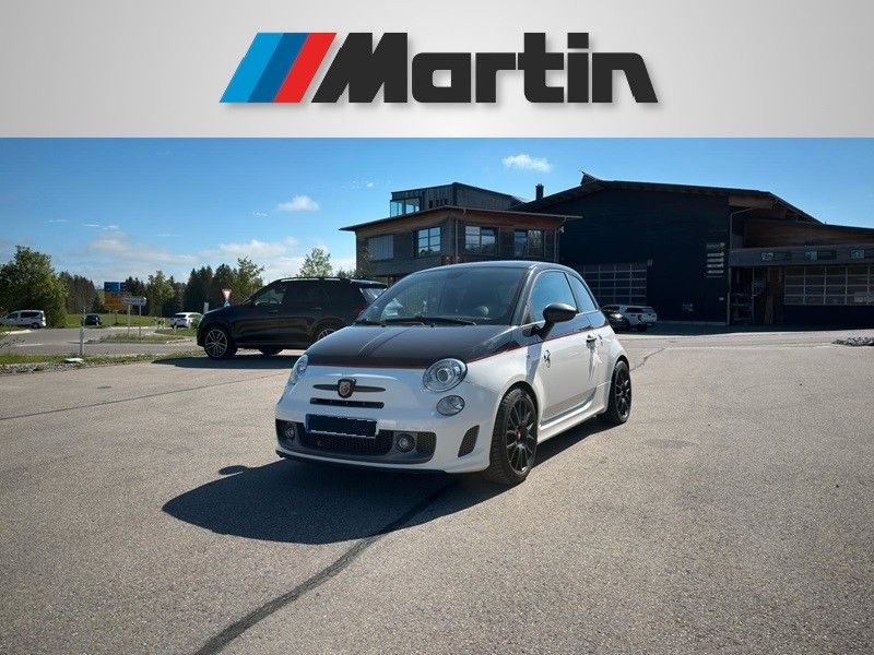 ABARTH 500