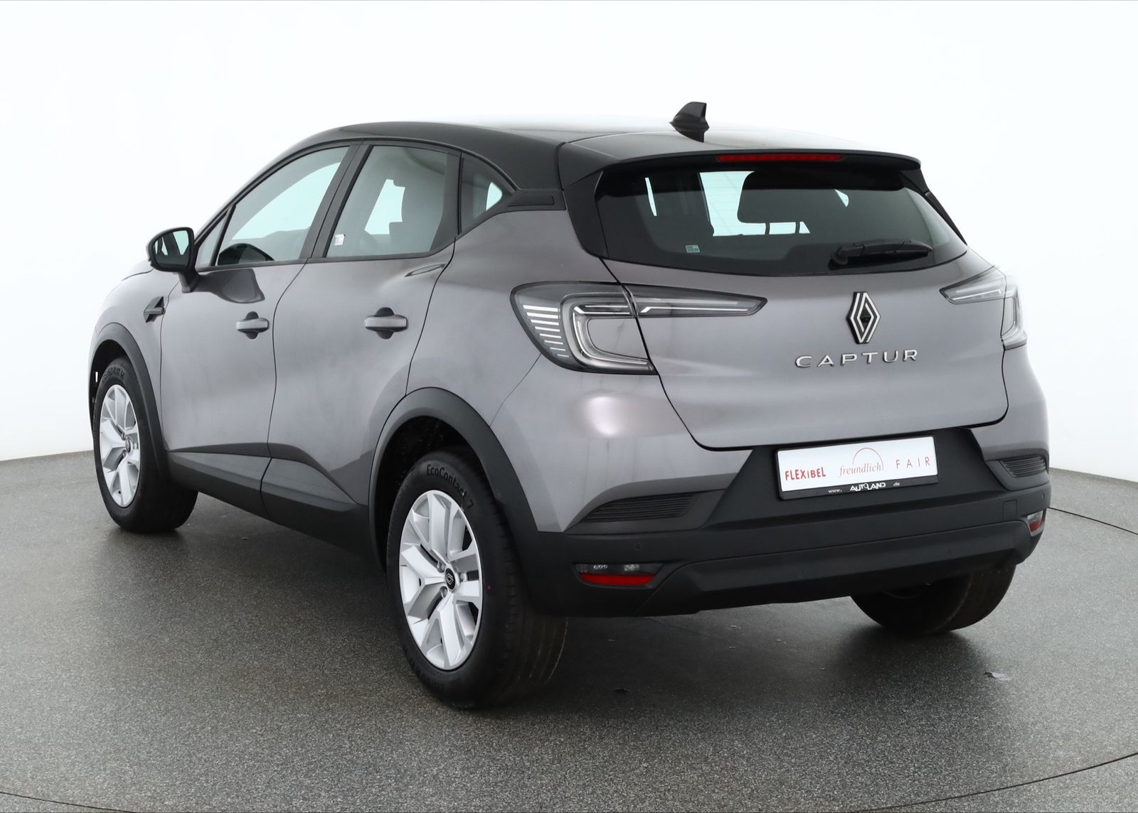 Renault Captur TCe 90 LED Kamera Tempomat imagem 3