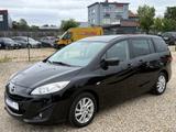 Mazda 5 2.0 PDC/Tempo./SHZ/Klimaaut./7-Sitze/TÜV neu - gebrauchte Mazda 5 aus dem Jahr 2012