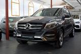 Mercedes-Benz GLE 350 d 4Matic * TÜV & Service NEU * - gebrauchte Mercedes-Benz GLE 350 aus dem Jahr 2016