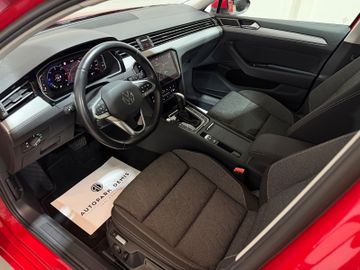 Volkswagen Passat Variant - 9