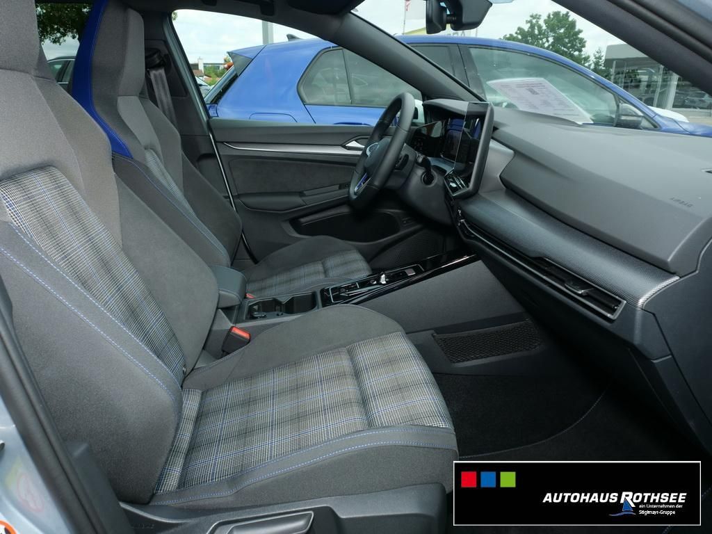 Volkswagen Golf - Bild 4