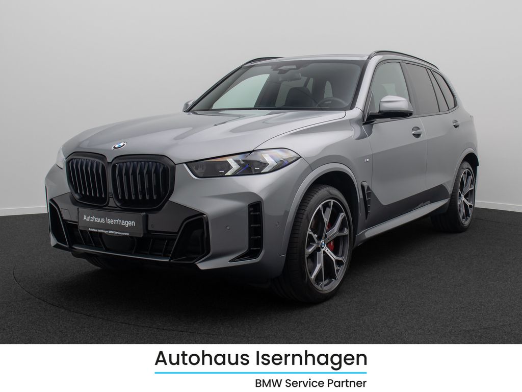 Image of BMW X5