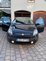 Fiat Punto Evo 105 PS - Fiat Punto Evo in Stuttgart
