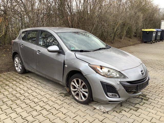 Mazda 3 S 1.6l MZR 105PS 5T 5GS AL-90TH