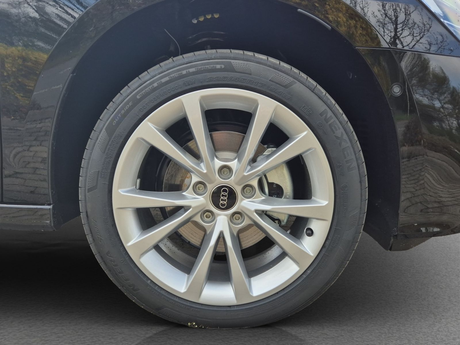 Audi A3 - Bild 22
