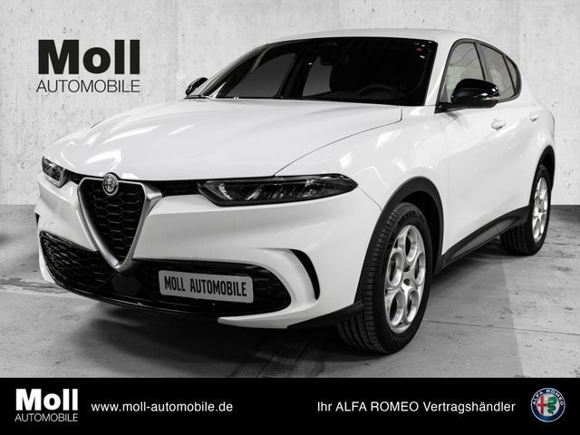 Alfa Romeo Tonale 1.6 Turbodiesel EU6d Super PDC LED APPLE 