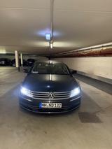 Volkswagen Phaeton 3.0 V6 TDI 4MOTION Tiptronic 5-Sitzer - - VW Phaeton Gebrauchtwagen in Hamburg