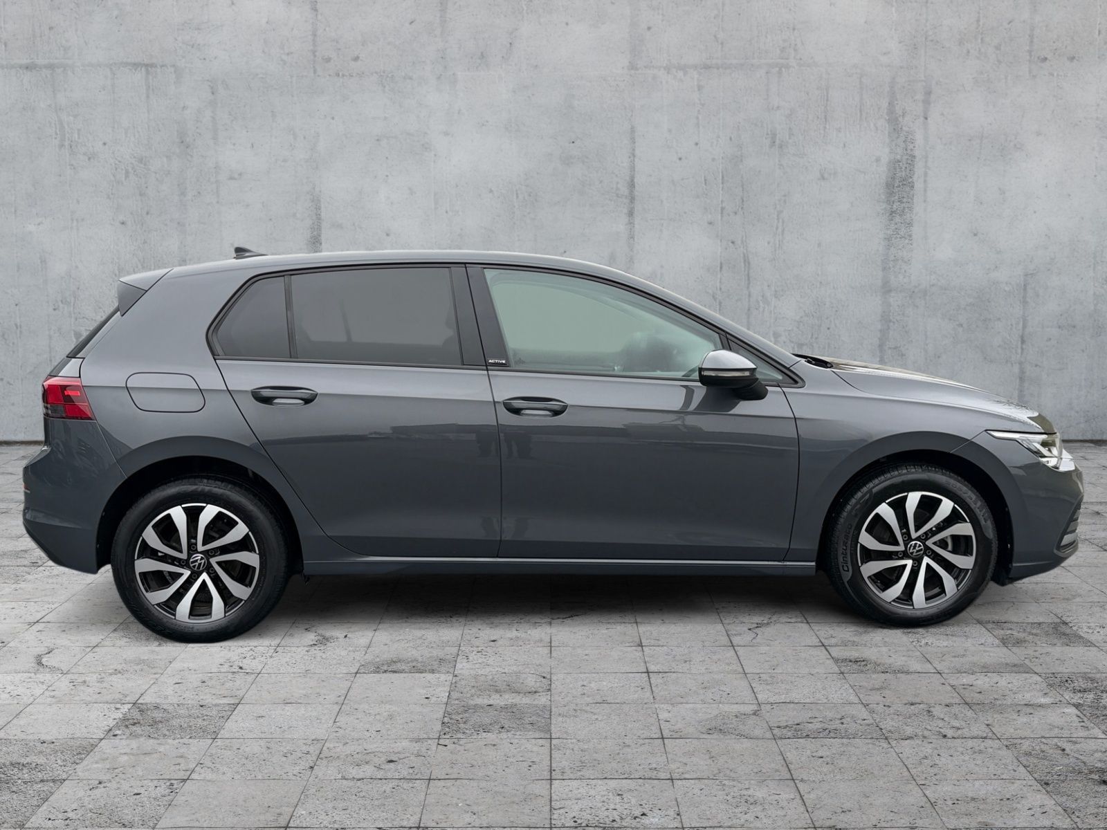 Volkswagen Golf - Bild 7