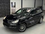Porsche Cayenne Diesel 3.0 V6 PANO*KAMERA*LUFTFED.*LEDER - gebrauchte Porsche Cayenne aus dem Jahr 2012