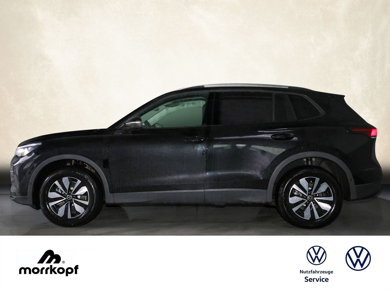 Volkswagen Tiguan - Bild 5