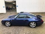 Porsche 911 (993) Carrera 3.6 Coupé Tiptronic - Porsche aus 1994: 911