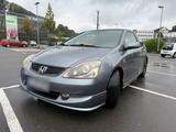 Honda Civic 1.6 Sport - Honda Civic aus 2005: Sport