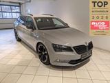 Skoda Superb Combi 1.8TSI Sportline Canton DCC - Skoda Superb Sportline mit Benzin-Antrieb