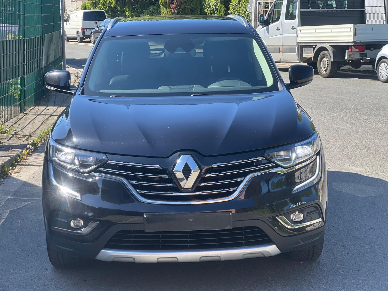 Renault Koleos Intens*LED*Navi*Cam*Blis*