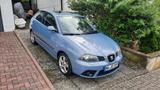 Seat Ibiza 1.4 16V 74kW Sport Edition Sport Edition - Seat Ibiza aus 2006: Sport Edition