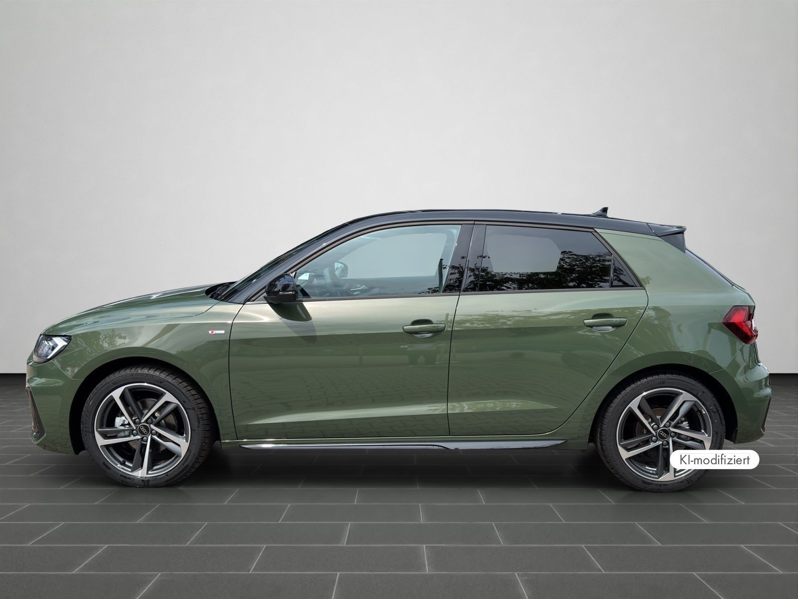 Audi A1 - Bild 8