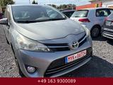 Toyota Verso 2.2l D-4D KLIMAAUTOM 5 SITZER - Toyota Verso: D4d