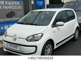 Volkswagen up! move up! - gebrauchte Kleinwagen bis 5.000 Euro
